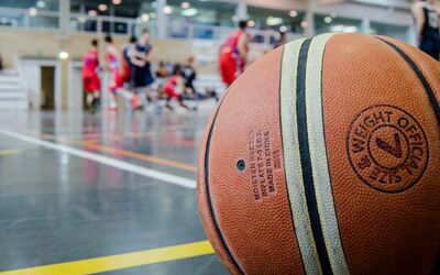 Basketball