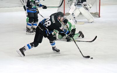 Eishockey TSG Reutlingen
